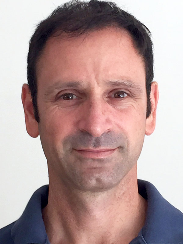 Yoav Broudo, Real Estate Investor